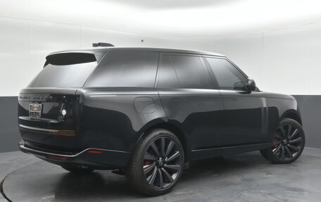 Land Rover Range Rover IV рестайлинг, 2026 год, 29 677 340 рублей, 4 фотография