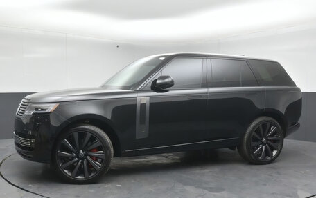 Land Rover Range Rover IV рестайлинг, 2026 год, 29 677 340 рублей, 7 фотография