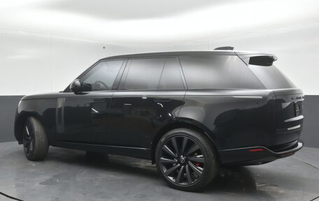 Land Rover Range Rover IV рестайлинг, 2026 год, 29 677 340 рублей, 6 фотография