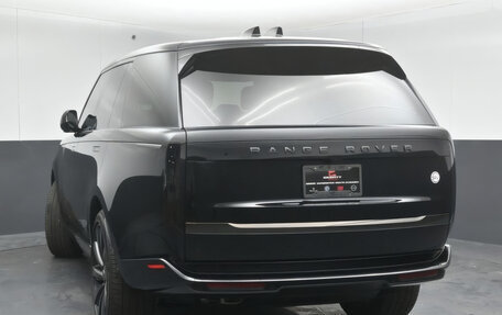 Land Rover Range Rover IV рестайлинг, 2026 год, 29 677 340 рублей, 5 фотография