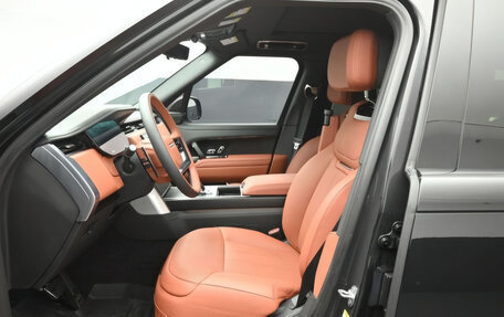 Land Rover Range Rover IV рестайлинг, 2026 год, 29 677 340 рублей, 9 фотография