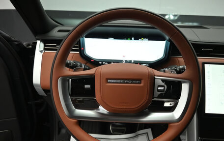 Land Rover Range Rover IV рестайлинг, 2026 год, 29 677 340 рублей, 12 фотография