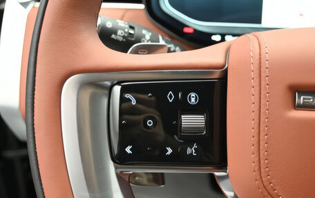 Land Rover Range Rover IV рестайлинг, 2026 год, 29 677 340 рублей, 13 фотография