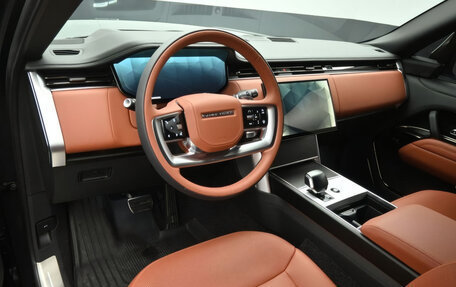 Land Rover Range Rover IV рестайлинг, 2026 год, 29 677 340 рублей, 11 фотография