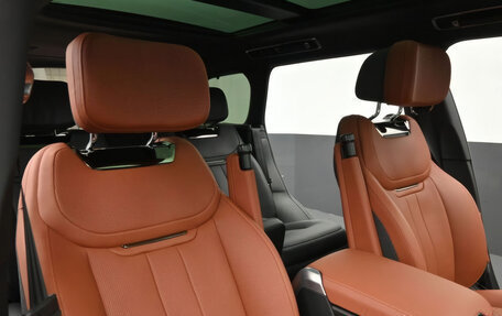 Land Rover Range Rover IV рестайлинг, 2026 год, 29 677 340 рублей, 15 фотография