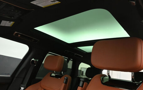 Land Rover Range Rover IV рестайлинг, 2026 год, 29 677 340 рублей, 16 фотография