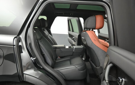 Land Rover Range Rover IV рестайлинг, 2026 год, 29 677 340 рублей, 21 фотография