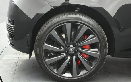 Land Rover Range Rover IV рестайлинг, 2026 год, 29 677 340 рублей, 28 фотография