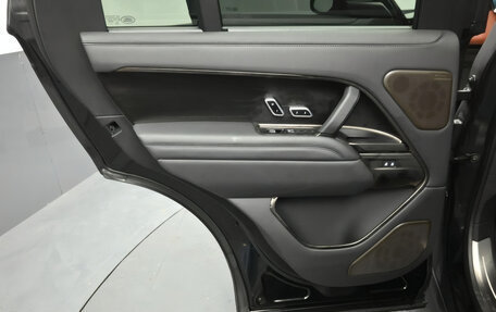 Land Rover Range Rover IV рестайлинг, 2026 год, 29 677 340 рублей, 25 фотография