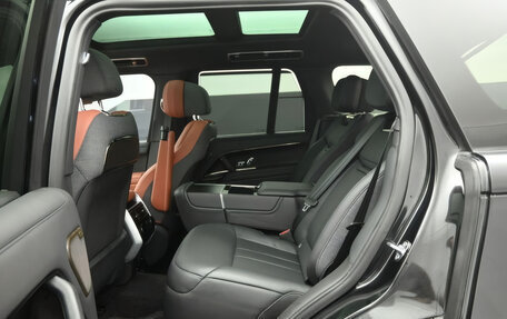 Land Rover Range Rover IV рестайлинг, 2026 год, 29 677 340 рублей, 20 фотография