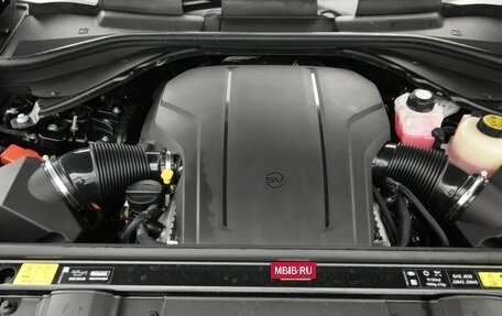 Land Rover Range Rover IV рестайлинг, 2026 год, 29 677 340 рублей, 27 фотография