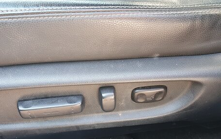 Honda Accord IX рестайлинг, 2013 год, 1 850 000 рублей, 11 фотография