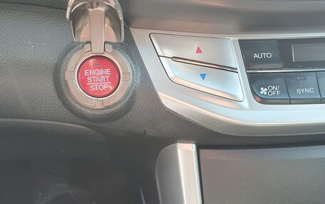 Honda Accord IX рестайлинг, 2013 год, 1 850 000 рублей, 14 фотография