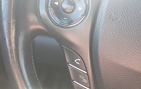 Honda Accord IX рестайлинг, 2013 год, 1 850 000 рублей, 12 фотография