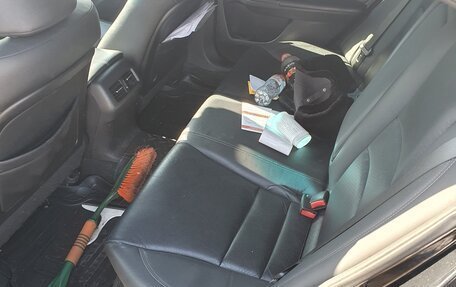 Honda Accord IX рестайлинг, 2013 год, 1 850 000 рублей, 18 фотография