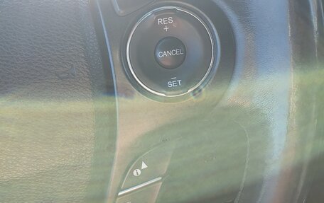 Honda Accord IX рестайлинг, 2013 год, 1 850 000 рублей, 13 фотография