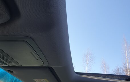 Honda Accord IX рестайлинг, 2013 год, 1 850 000 рублей, 16 фотография