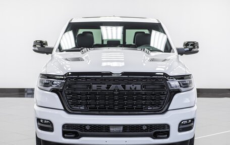 Rambler 1500, 2024 год, 9 500 000 рублей, 2 фотография