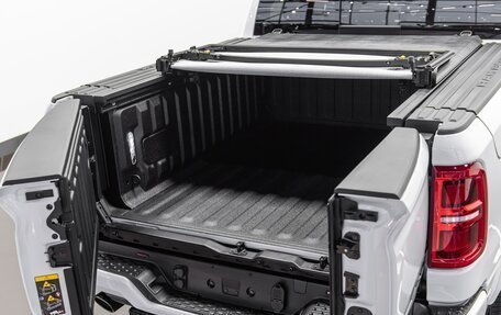 Rambler 1500, 2024 год, 9 500 000 рублей, 6 фотография