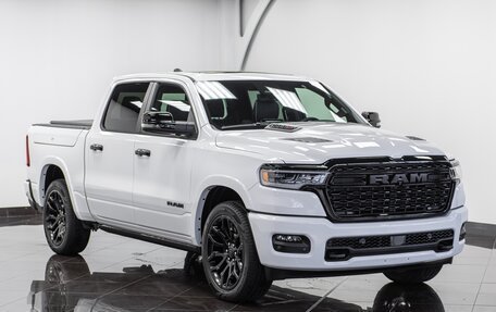 Rambler 1500, 2024 год, 9 500 000 рублей, 3 фотография