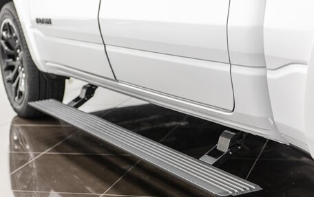 Rambler 1500, 2024 год, 9 500 000 рублей, 9 фотография