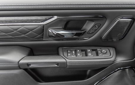 Rambler 1500, 2024 год, 9 500 000 рублей, 13 фотография