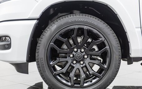 Rambler 1500, 2024 год, 9 500 000 рублей, 8 фотография