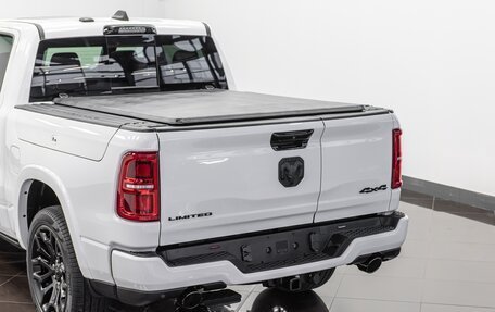 Rambler 1500, 2024 год, 9 500 000 рублей, 5 фотография