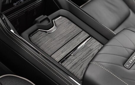 Rambler 1500, 2024 год, 9 500 000 рублей, 15 фотография