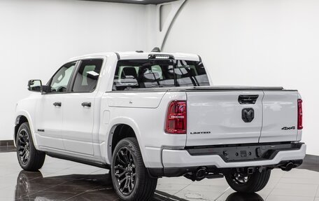 Rambler 1500, 2024 год, 9 500 000 рублей, 4 фотография