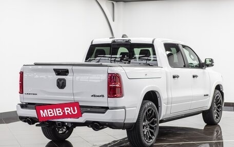 Rambler 1500, 2024 год, 9 500 000 рублей, 7 фотография