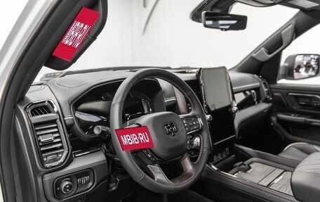 Rambler 1500, 2024 год, 9 500 000 рублей, 14 фотография
