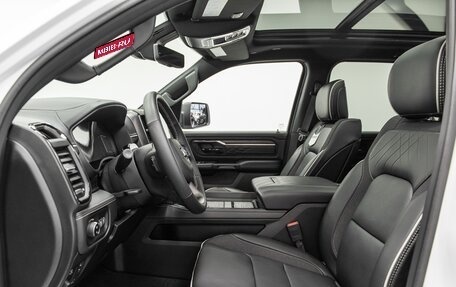 Rambler 1500, 2024 год, 9 500 000 рублей, 12 фотография