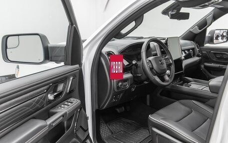 Rambler 1500, 2024 год, 9 500 000 рублей, 11 фотография