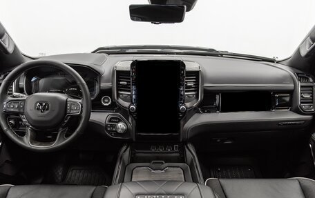 Rambler 1500, 2024 год, 9 500 000 рублей, 17 фотография