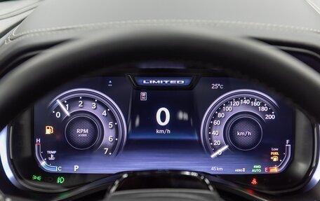 Rambler 1500, 2024 год, 9 500 000 рублей, 22 фотография