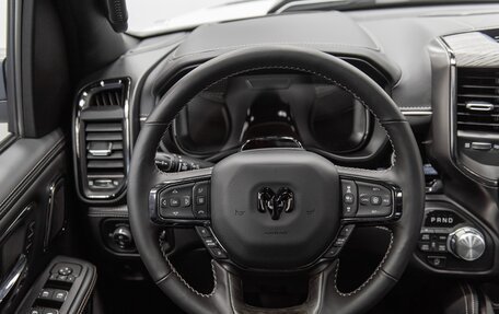 Rambler 1500, 2024 год, 9 500 000 рублей, 21 фотография