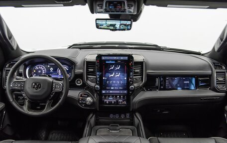 Rambler 1500, 2024 год, 9 500 000 рублей, 18 фотография