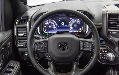 Rambler 1500, 2024 год, 9 500 000 рублей, 20 фотография