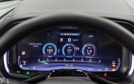 Rambler 1500, 2024 год, 9 500 000 рублей, 25 фотография