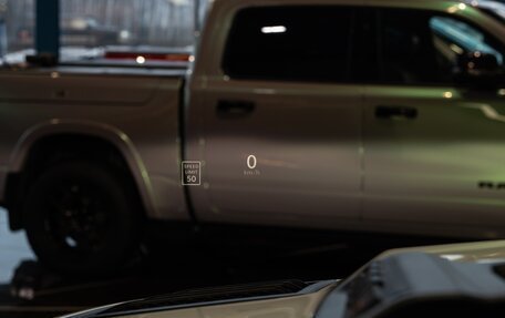 Rambler 1500, 2024 год, 9 500 000 рублей, 26 фотография