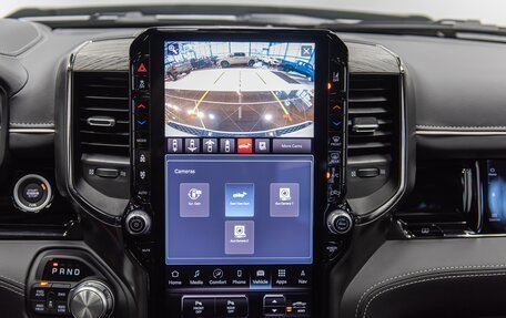 Rambler 1500, 2024 год, 9 500 000 рублей, 27 фотография