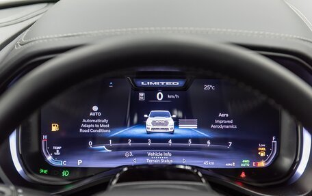 Rambler 1500, 2024 год, 9 500 000 рублей, 24 фотография