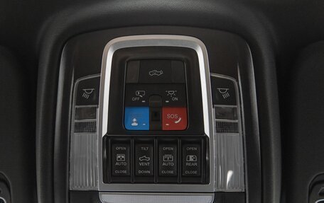 Rambler 1500, 2024 год, 9 500 000 рублей, 30 фотография