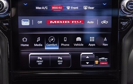 Rambler 1500, 2024 год, 9 500 000 рублей, 28 фотография