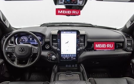 Rambler 1500, 2024 год, 9 500 000 рублей, 19 фотография