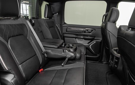 Rambler 1500, 2024 год, 9 500 000 рублей, 39 фотография