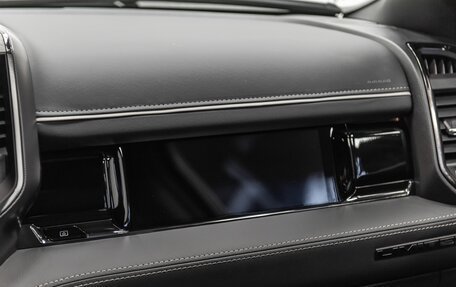 Rambler 1500, 2024 год, 9 500 000 рублей, 34 фотография