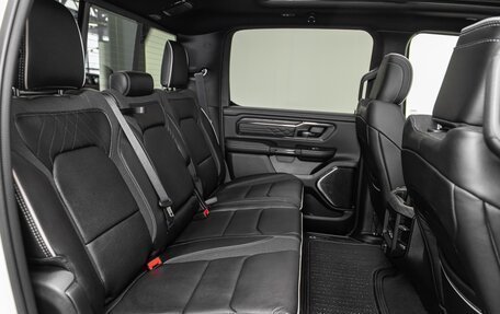 Rambler 1500, 2024 год, 9 500 000 рублей, 38 фотография