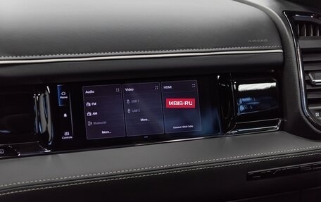 Rambler 1500, 2024 год, 9 500 000 рублей, 35 фотография